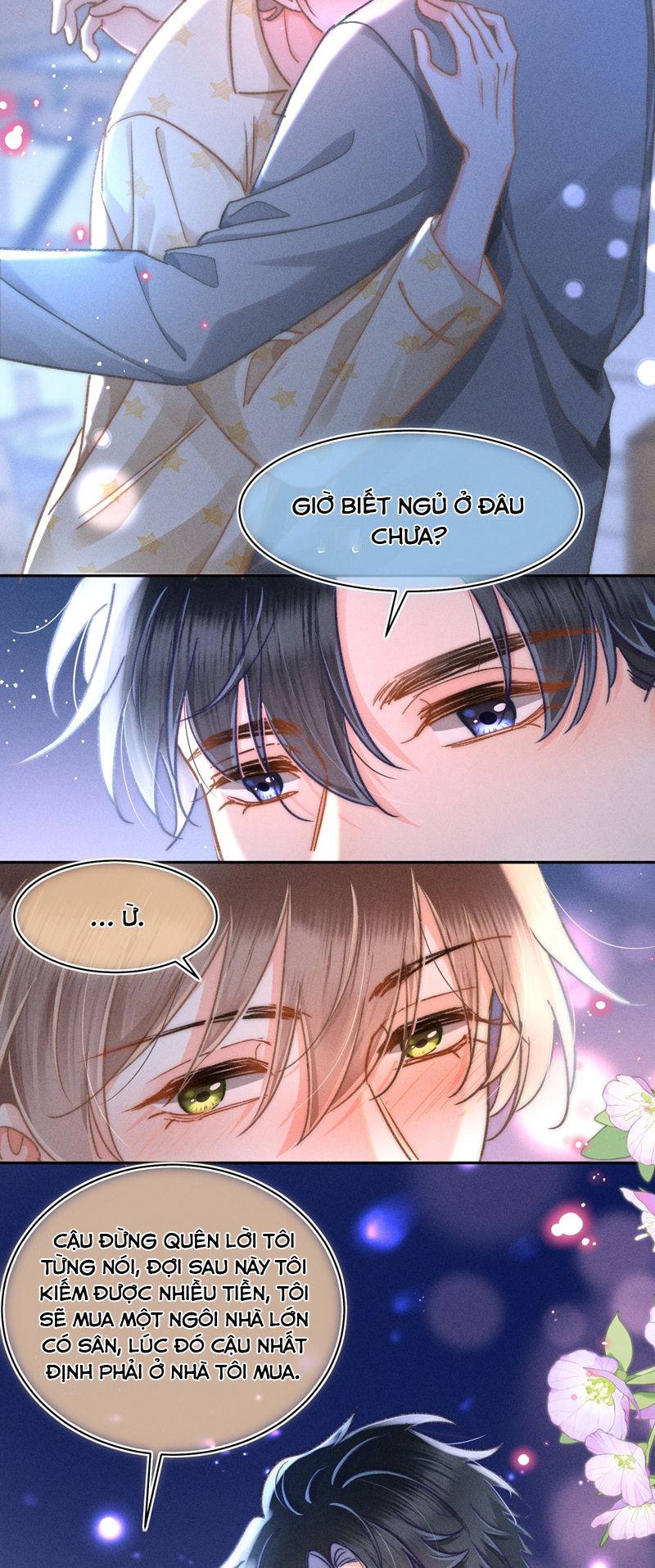 Ánh Trăng Vì Tôi Mà Đến Chapter 67 - Trang 4
