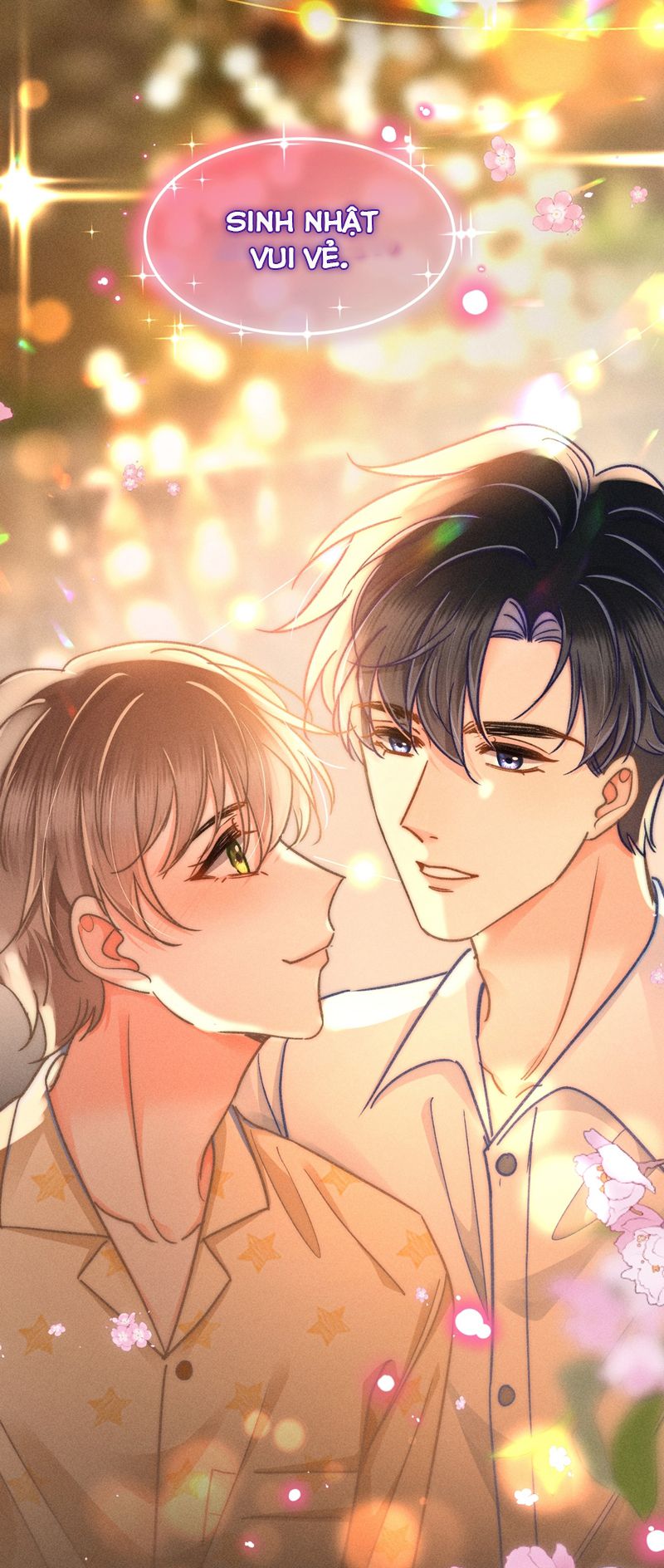 Ánh Trăng Vì Tôi Mà Đến Chapter 67 - Trang 4