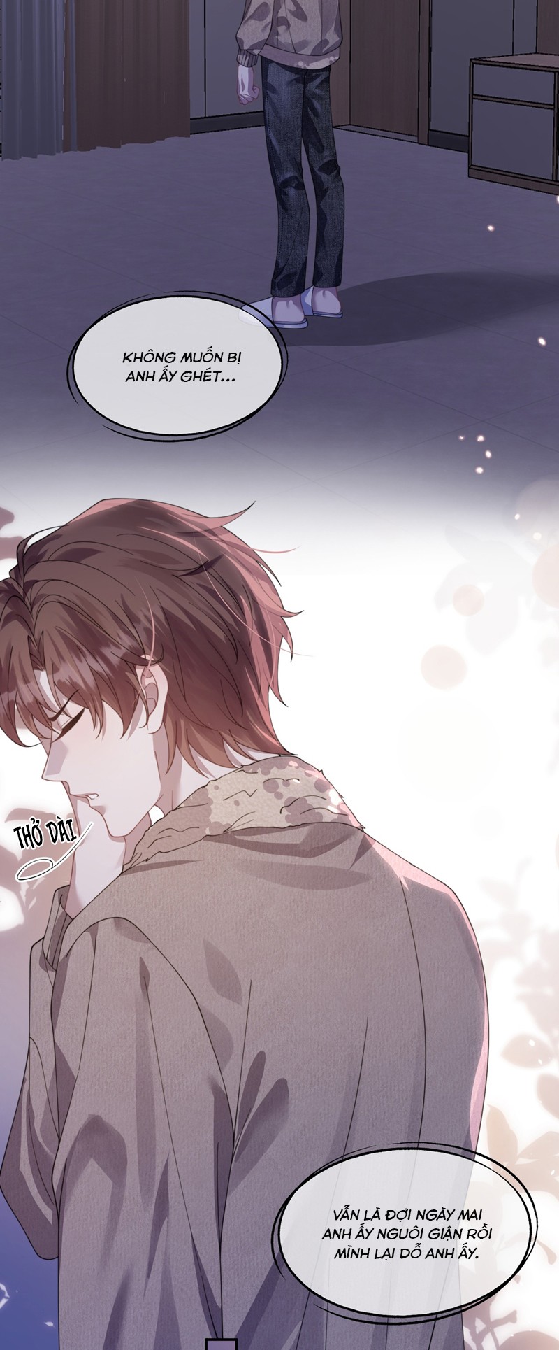Gài Bẫy Ác Khuyển Chapter 40 - Trang 4
