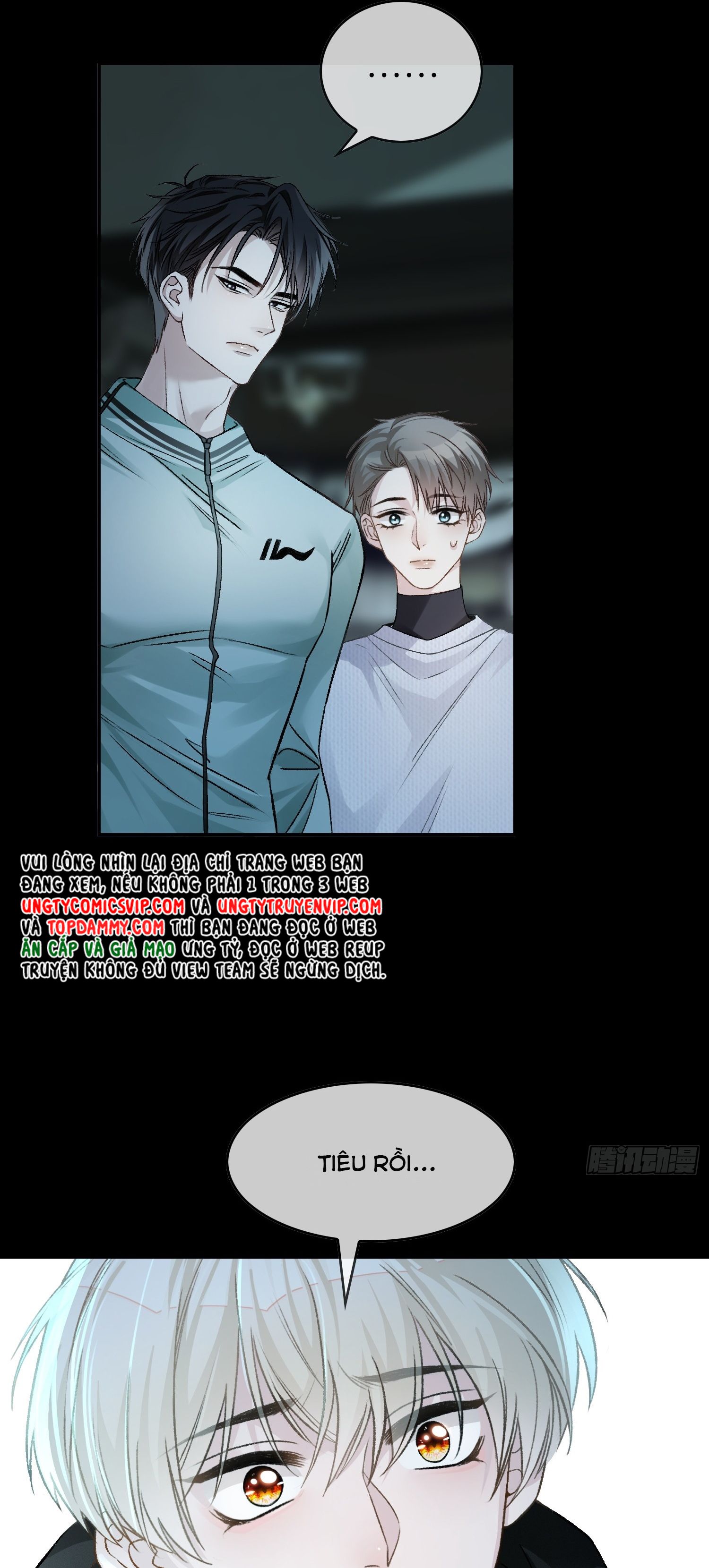 Xuyên Nhanh: Quan Hệ Gây Nghiện Chapter 12 - Trang 4