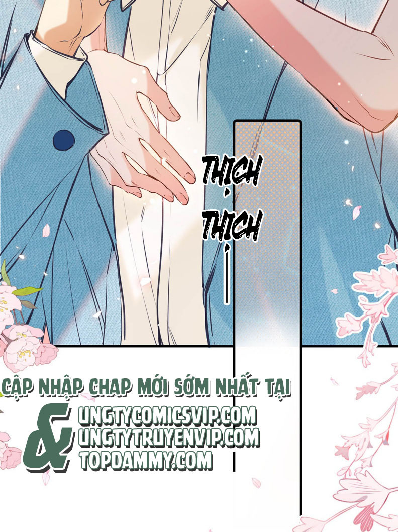 Từ Số Không Bắt Đầu Làm Bạn Trai Chapter 13 - Trang 4