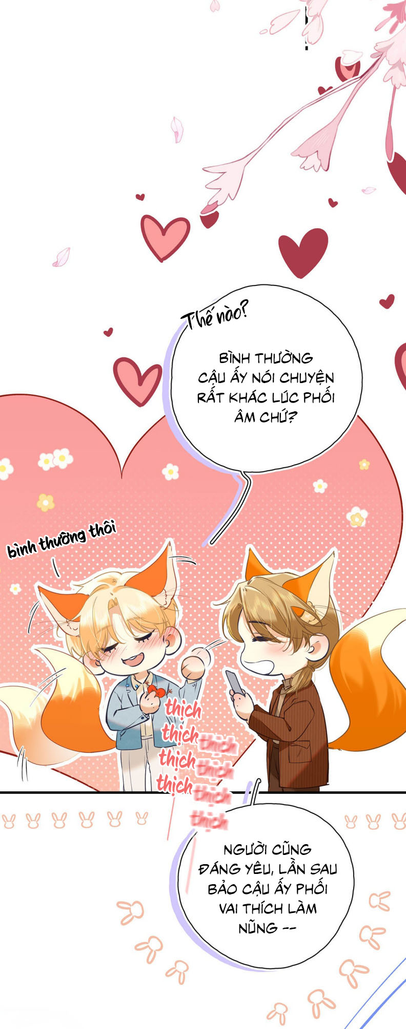 Từ Số Không Bắt Đầu Làm Bạn Trai Chapter 13 - Trang 4
