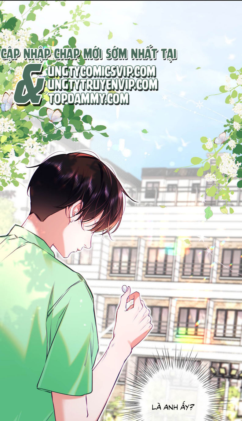 Từ Số Không Bắt Đầu Làm Bạn Trai Chapter 13 - Trang 4
