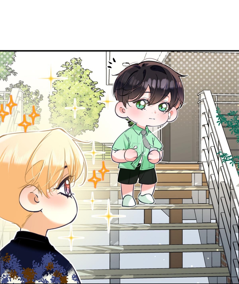 Từ Số Không Bắt Đầu Làm Bạn Trai Chapter 13 - Trang 4