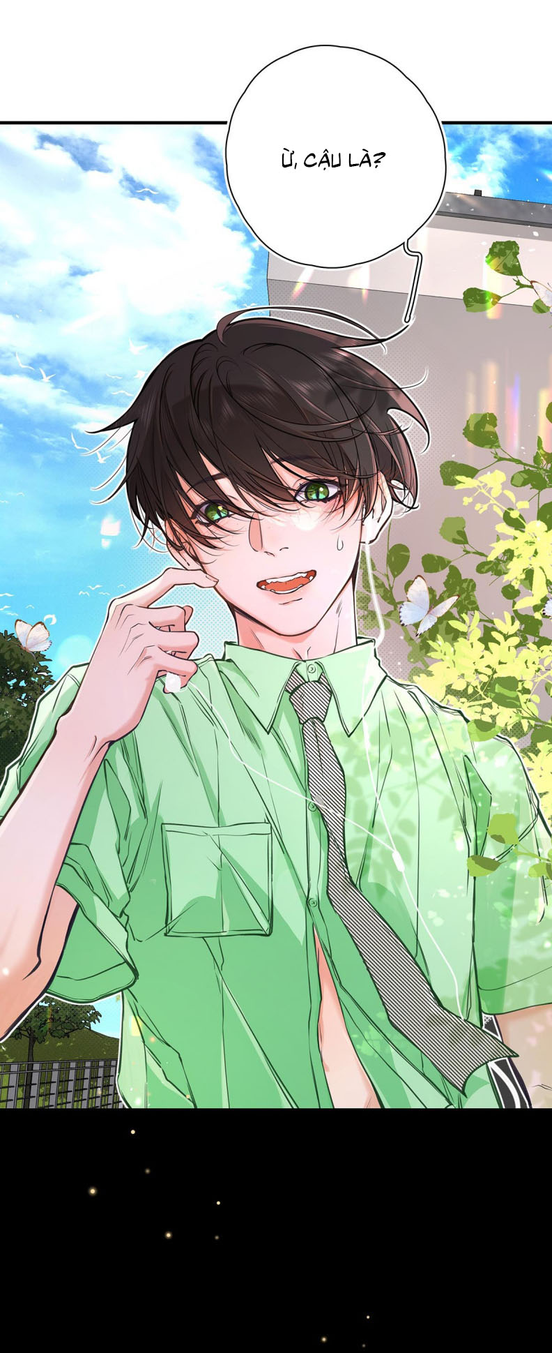 Từ Số Không Bắt Đầu Làm Bạn Trai Chapter 13 - Trang 4