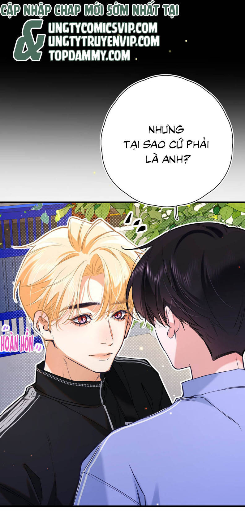 Từ Số Không Bắt Đầu Làm Bạn Trai Chapter 13 - Trang 4