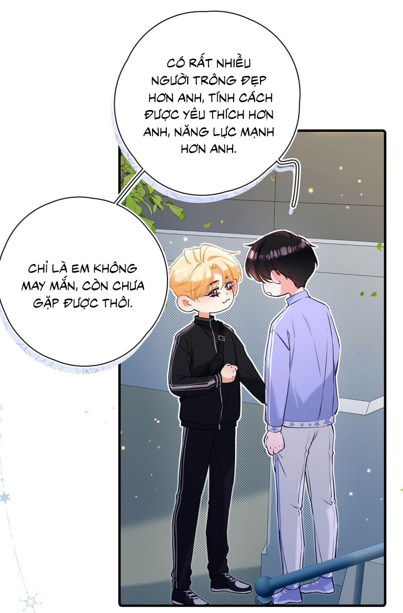 Từ Số Không Bắt Đầu Làm Bạn Trai Chapter 13 - Trang 4