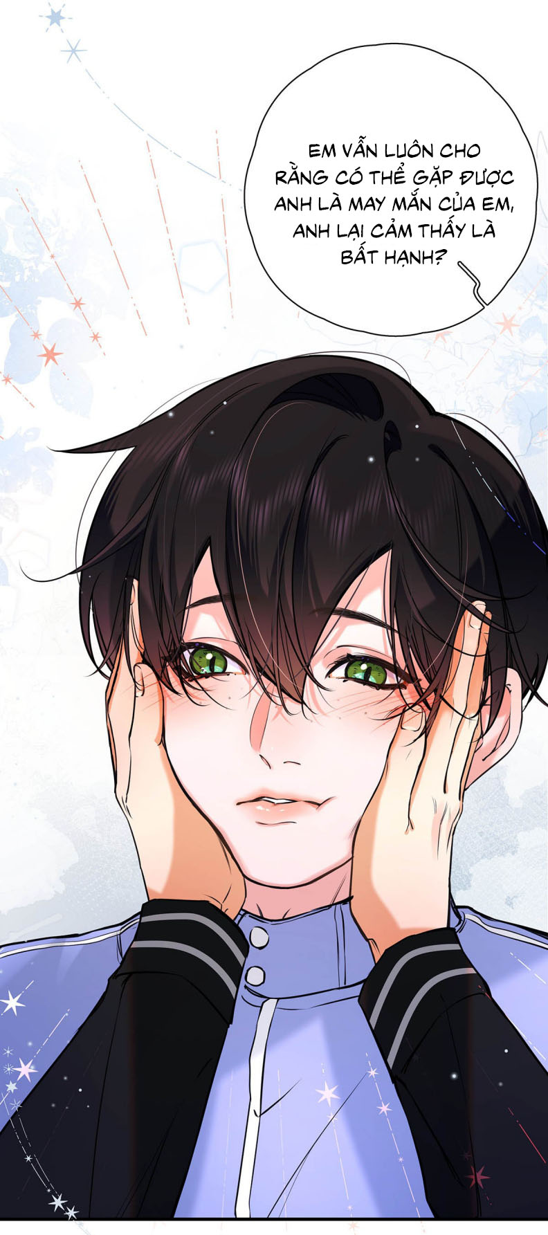 Từ Số Không Bắt Đầu Làm Bạn Trai Chapter 13 - Trang 4