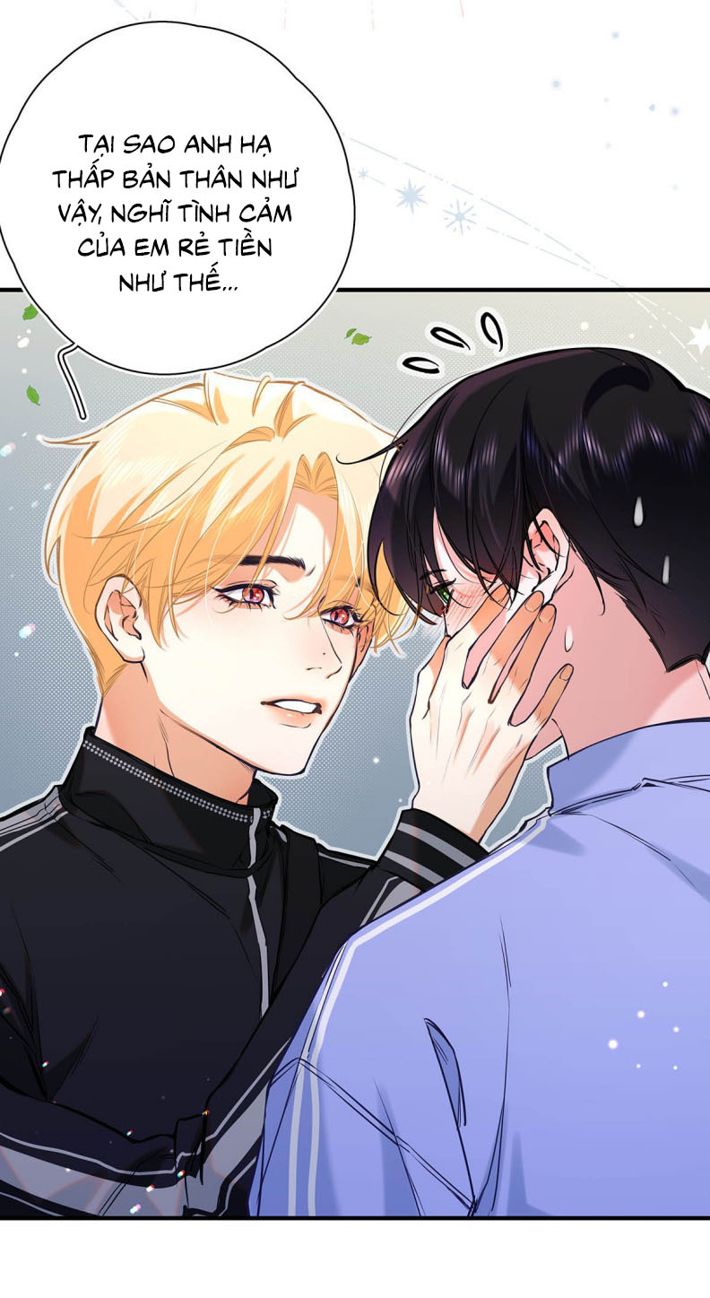 Từ Số Không Bắt Đầu Làm Bạn Trai Chapter 13 - Trang 4