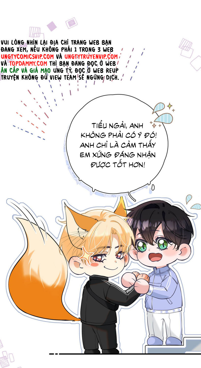 Từ Số Không Bắt Đầu Làm Bạn Trai Chapter 13 - Trang 4