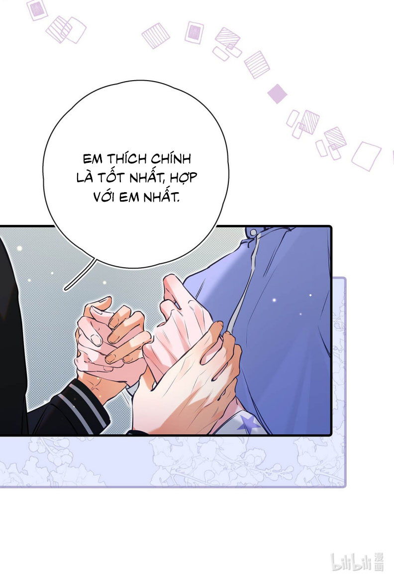 Từ Số Không Bắt Đầu Làm Bạn Trai Chapter 13 - Trang 4