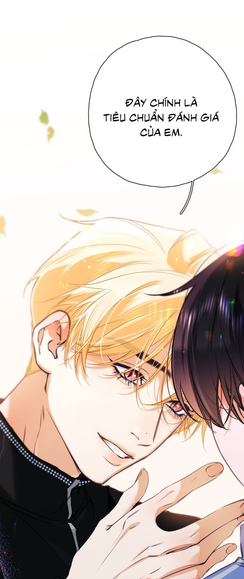Từ Số Không Bắt Đầu Làm Bạn Trai Chapter 13 - Trang 4