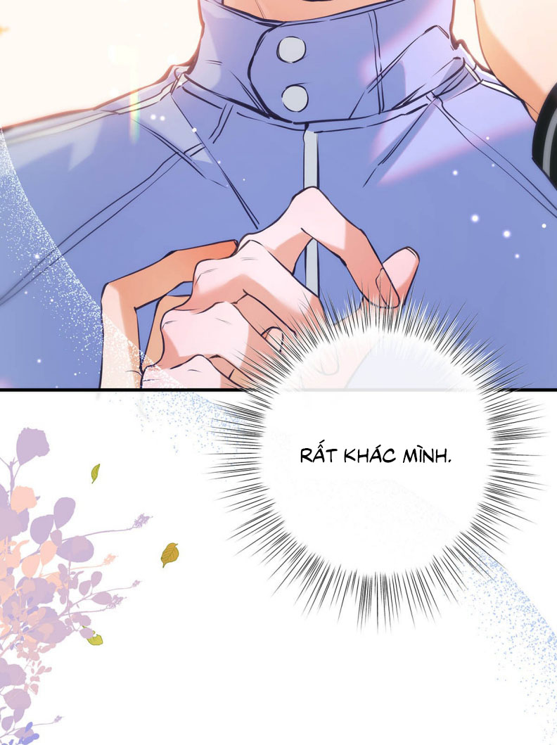 Từ Số Không Bắt Đầu Làm Bạn Trai Chapter 13 - Trang 4
