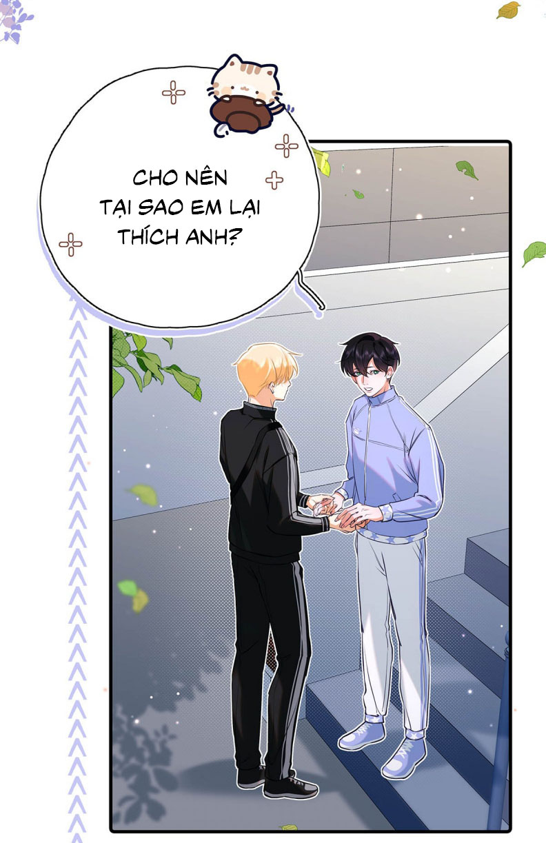 Từ Số Không Bắt Đầu Làm Bạn Trai Chapter 13 - Trang 4