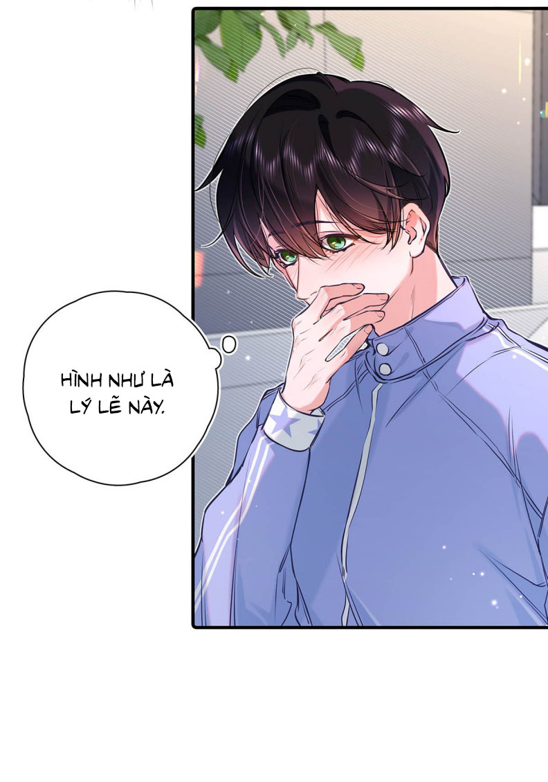 Từ Số Không Bắt Đầu Làm Bạn Trai Chapter 13 - Trang 4