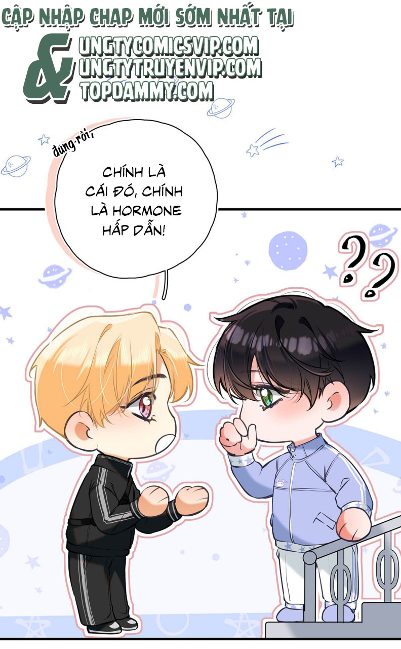 Từ Số Không Bắt Đầu Làm Bạn Trai Chapter 13 - Trang 4