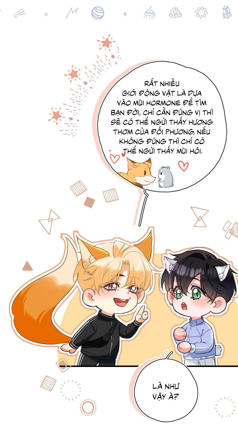 Từ Số Không Bắt Đầu Làm Bạn Trai Chapter 13 - Trang 4