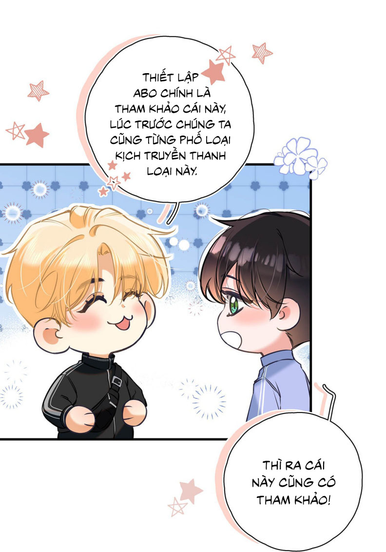 Từ Số Không Bắt Đầu Làm Bạn Trai Chapter 13 - Trang 4