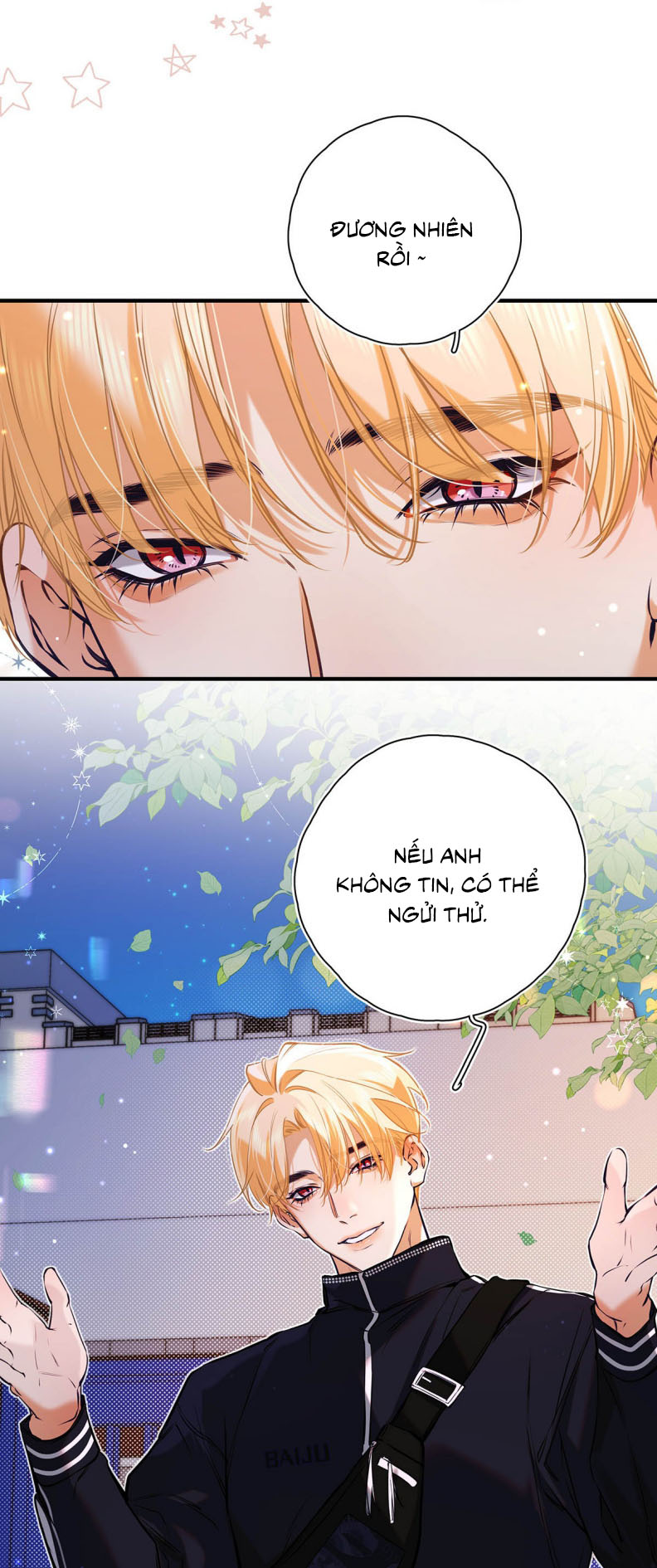 Từ Số Không Bắt Đầu Làm Bạn Trai Chapter 13 - Trang 4