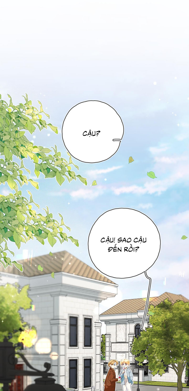 Từ Số Không Bắt Đầu Làm Bạn Trai Chapter 13 - Trang 4