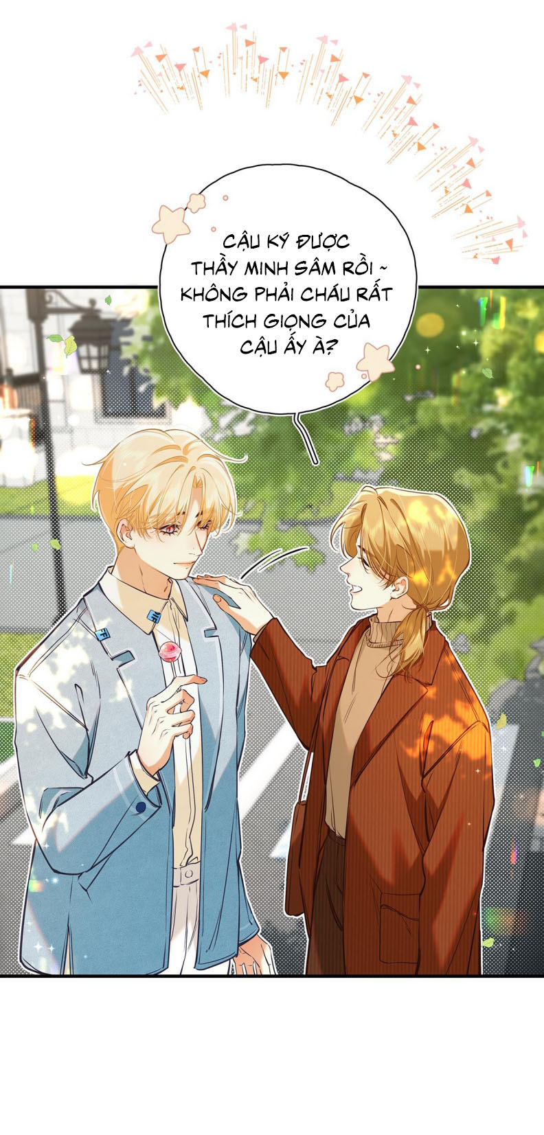 Từ Số Không Bắt Đầu Làm Bạn Trai Chapter 13 - Trang 4
