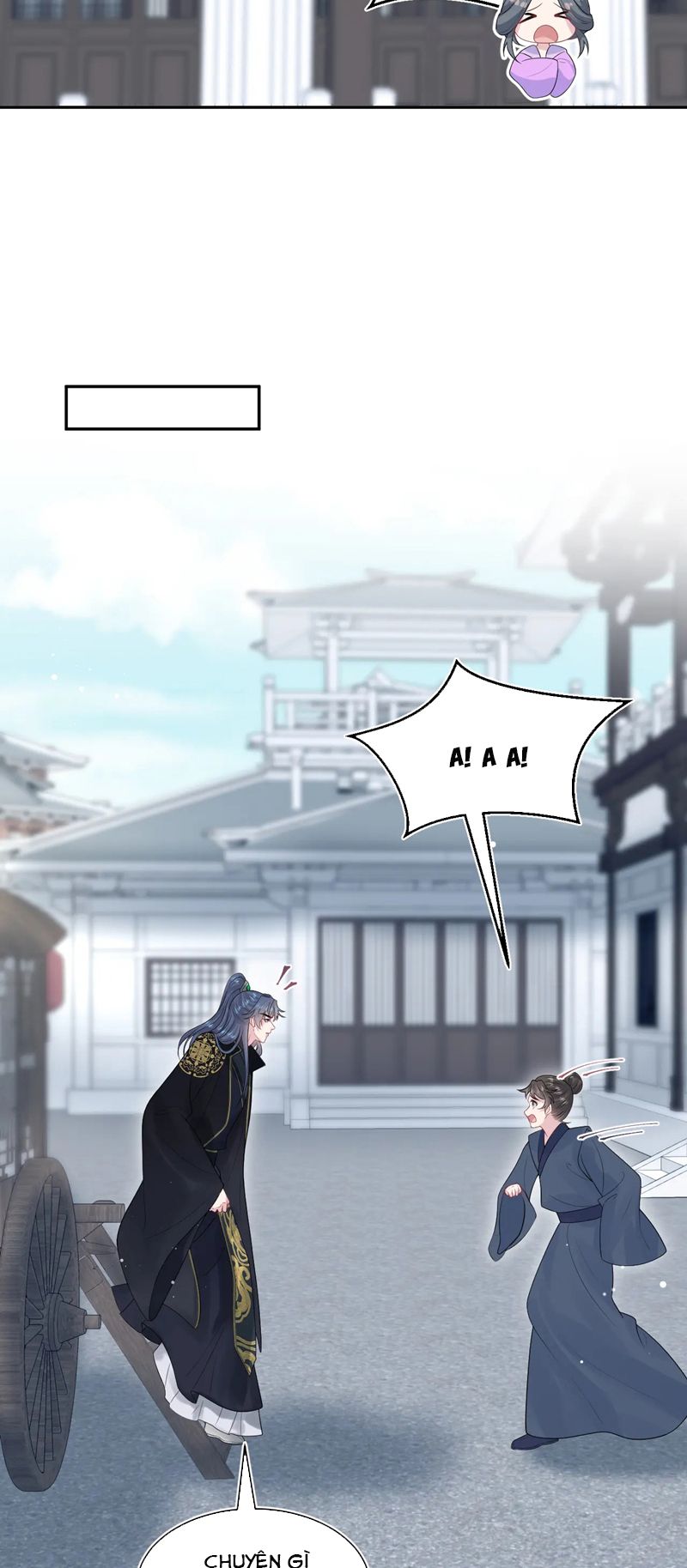 Tuyệt Mỹ Bạch Liên Hoa Online Dạy Học Chap 309 - Next Chap 310
