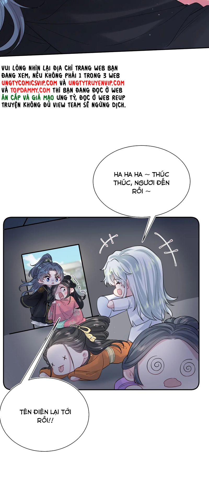 Tuyệt Mỹ Bạch Liên Hoa Online Dạy Học Chap 309 - Next Chap 310