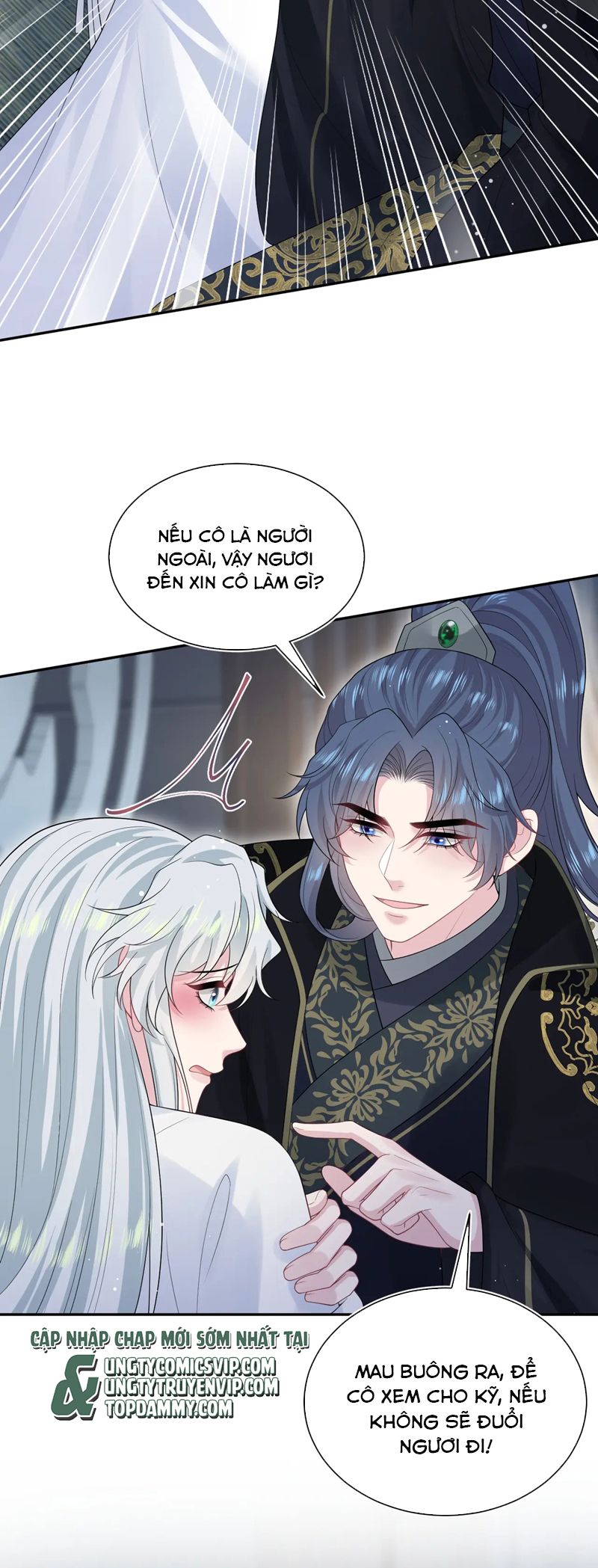 Tuyệt Mỹ Bạch Liên Hoa Online Dạy Học Chap 309 - Next Chap 310