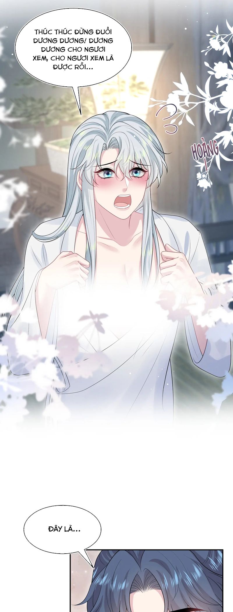 Tuyệt Mỹ Bạch Liên Hoa Online Dạy Học Chap 309 - Next Chap 310