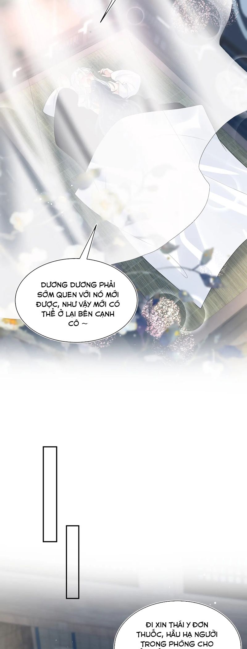 Tuyệt Mỹ Bạch Liên Hoa Online Dạy Học Chap 309 - Next Chap 310