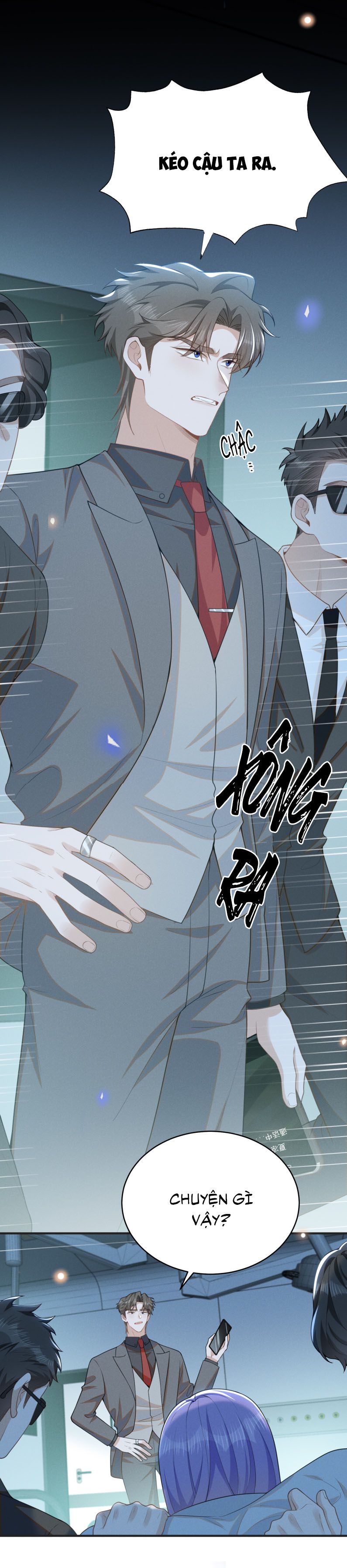 Lai Sinh Bất Kiến Chapter 130 - Next Chapter 131