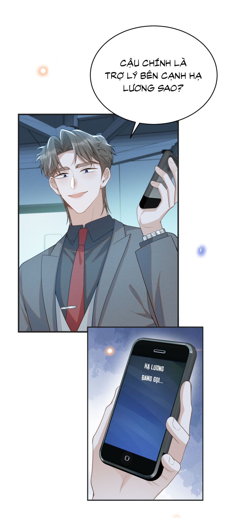 Lai Sinh Bất Kiến Chapter 130 - Next Chapter 131