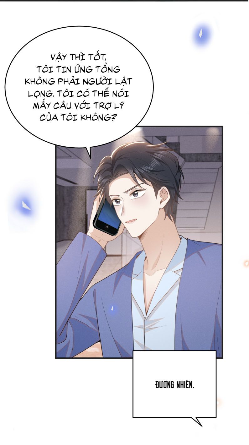 Lai Sinh Bất Kiến Chapter 130 - Next Chapter 131