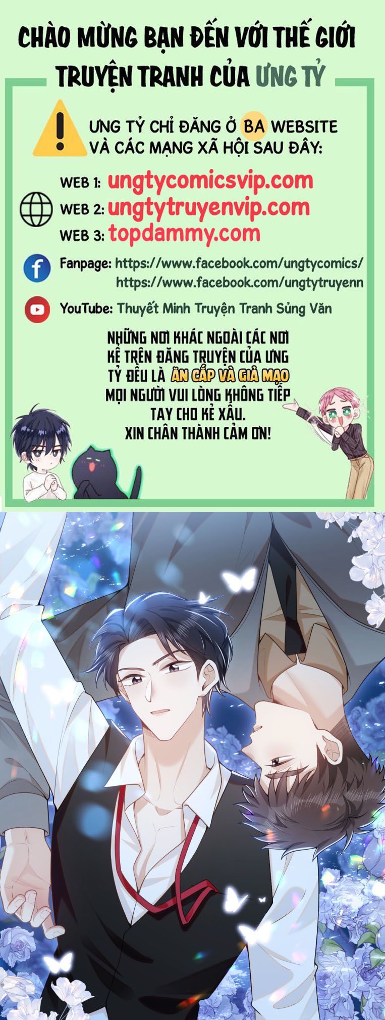 Lai Sinh Bất Kiến Chapter 130 - Next Chapter 131