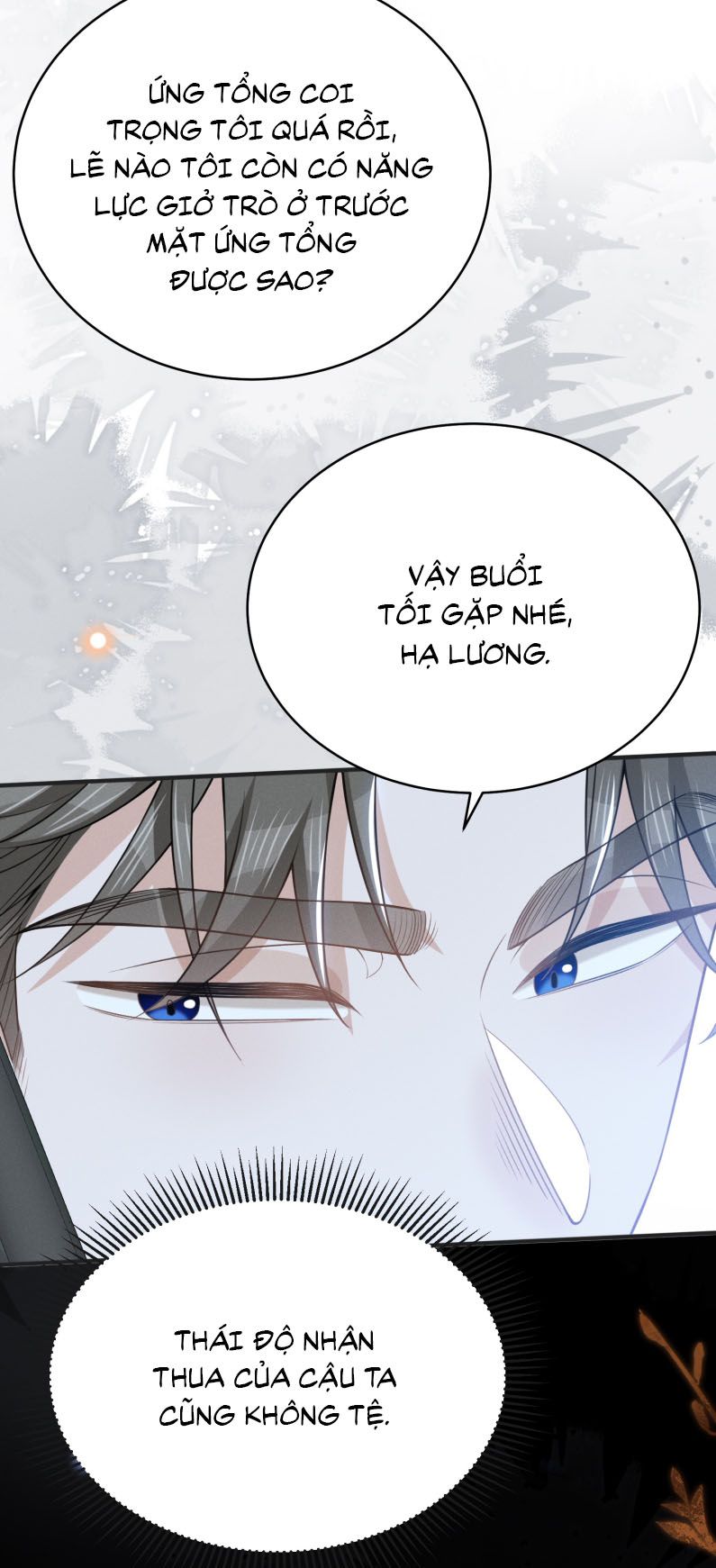 Lai Sinh Bất Kiến Chapter 130 - Next Chapter 131