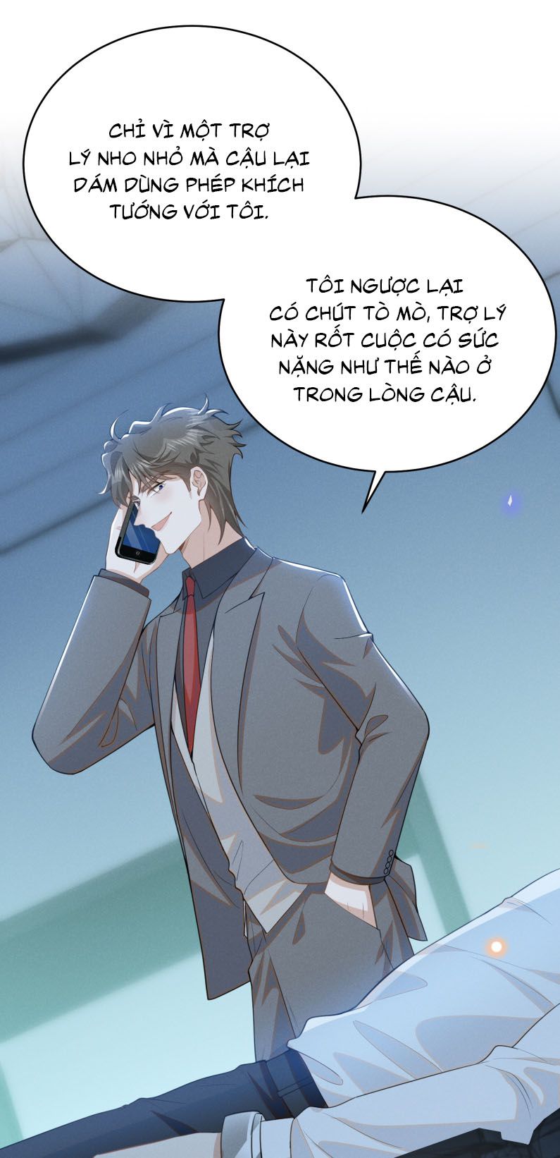 Lai Sinh Bất Kiến Chapter 130 - Next Chapter 131