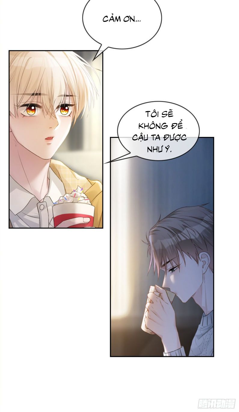 Xuyên Nhanh: Quan Hệ Gây Nghiện Chapter 13 - Trang 4
