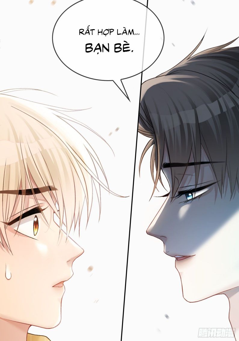 Xuyên Nhanh: Quan Hệ Gây Nghiện Chapter 13 - Trang 4