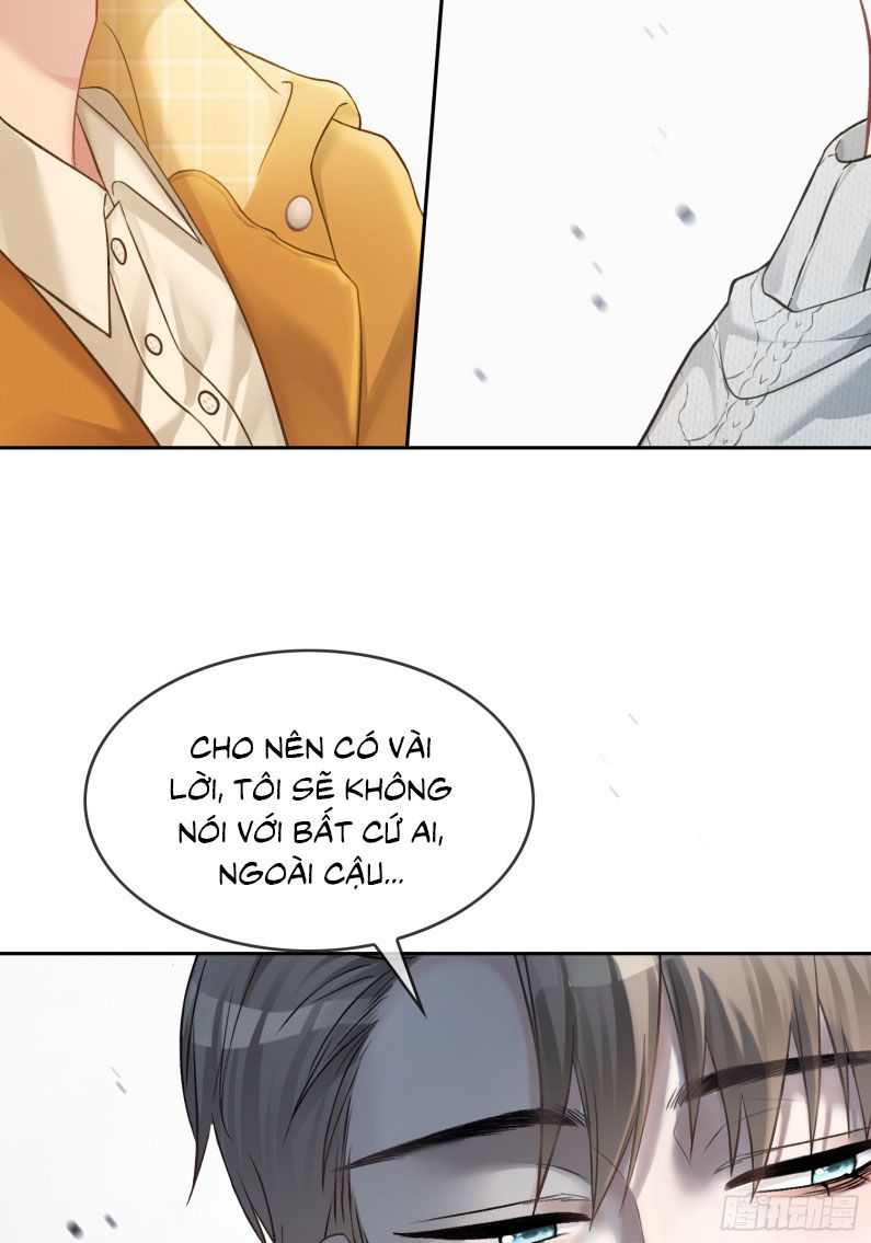 Xuyên Nhanh: Quan Hệ Gây Nghiện Chapter 13 - Trang 4