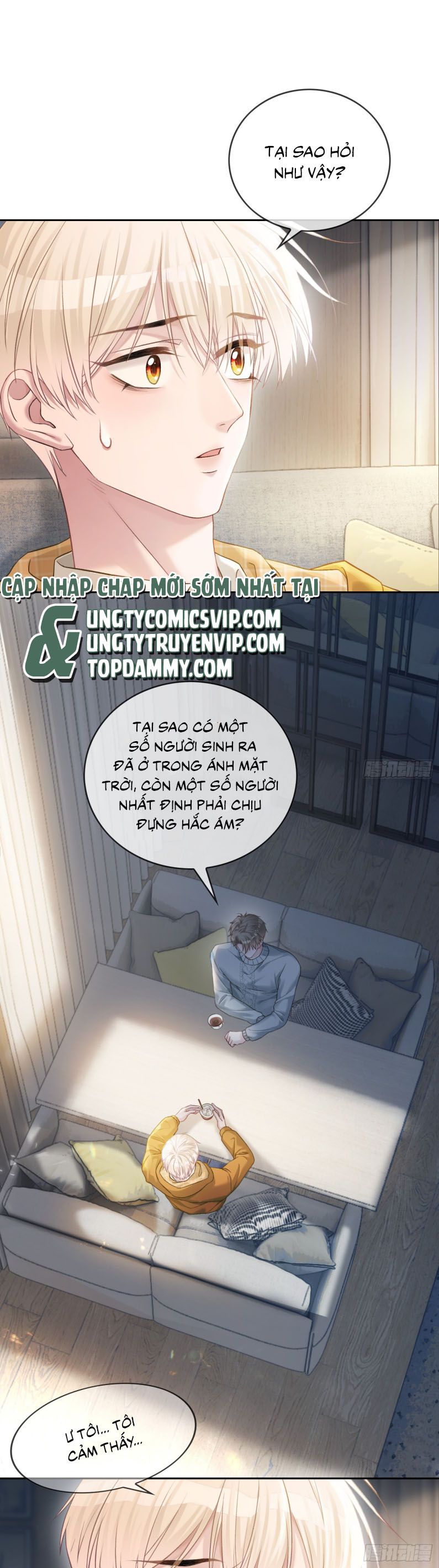 Xuyên Nhanh: Quan Hệ Gây Nghiện Chapter 13 - Trang 4