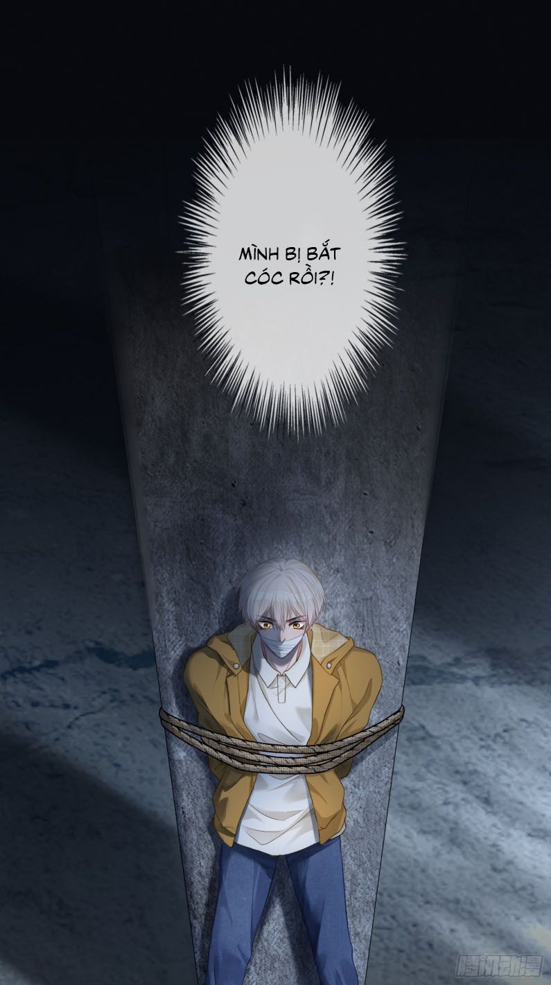 Xuyên Nhanh: Quan Hệ Gây Nghiện Chapter 13 - Trang 4