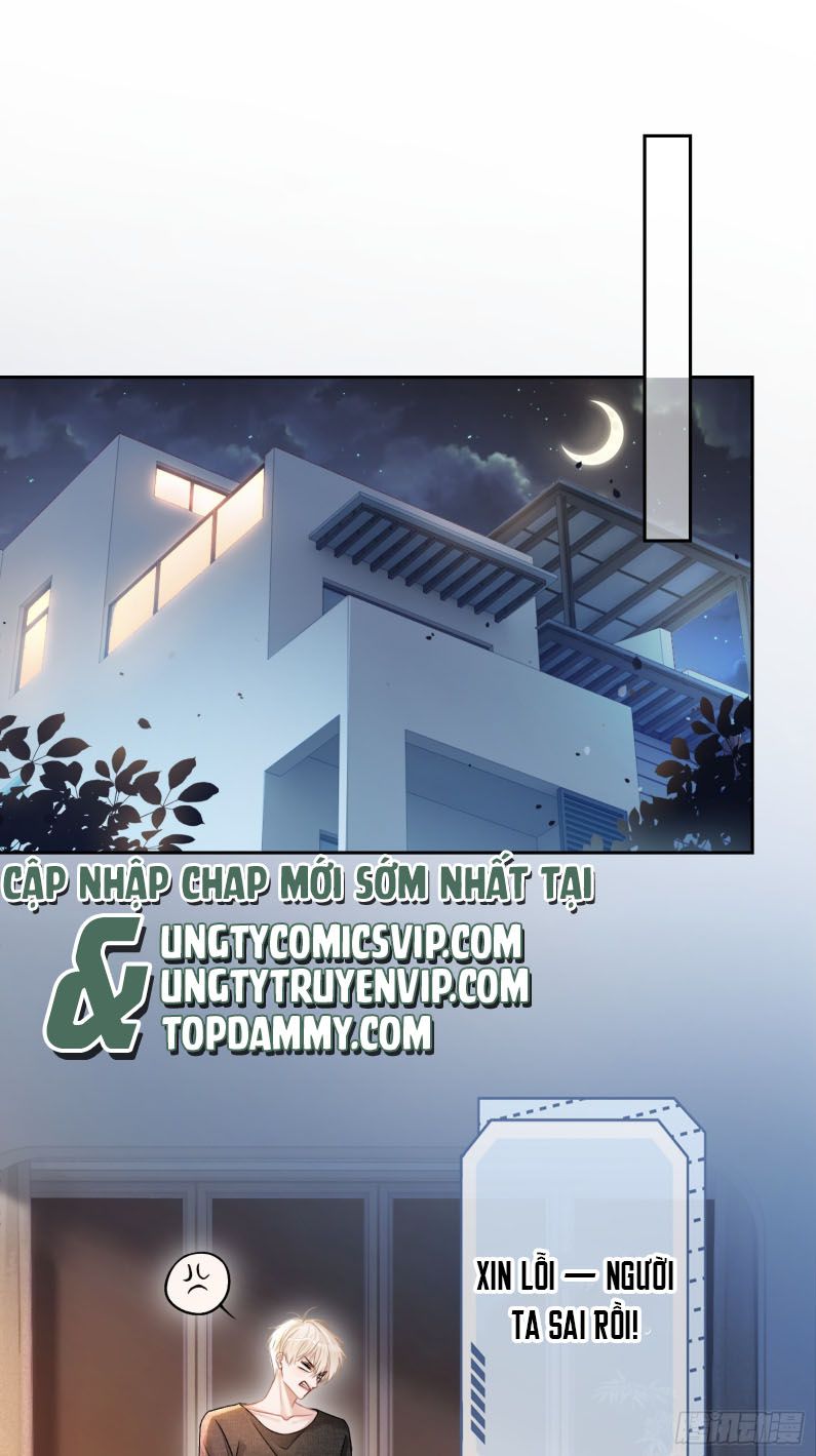 Xuyên Nhanh: Quan Hệ Gây Nghiện Chapter 13 - Trang 4