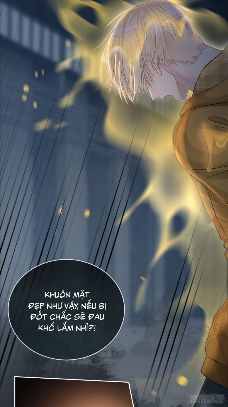 Xuyên Nhanh: Quan Hệ Gây Nghiện Chapter 13 - Trang 4