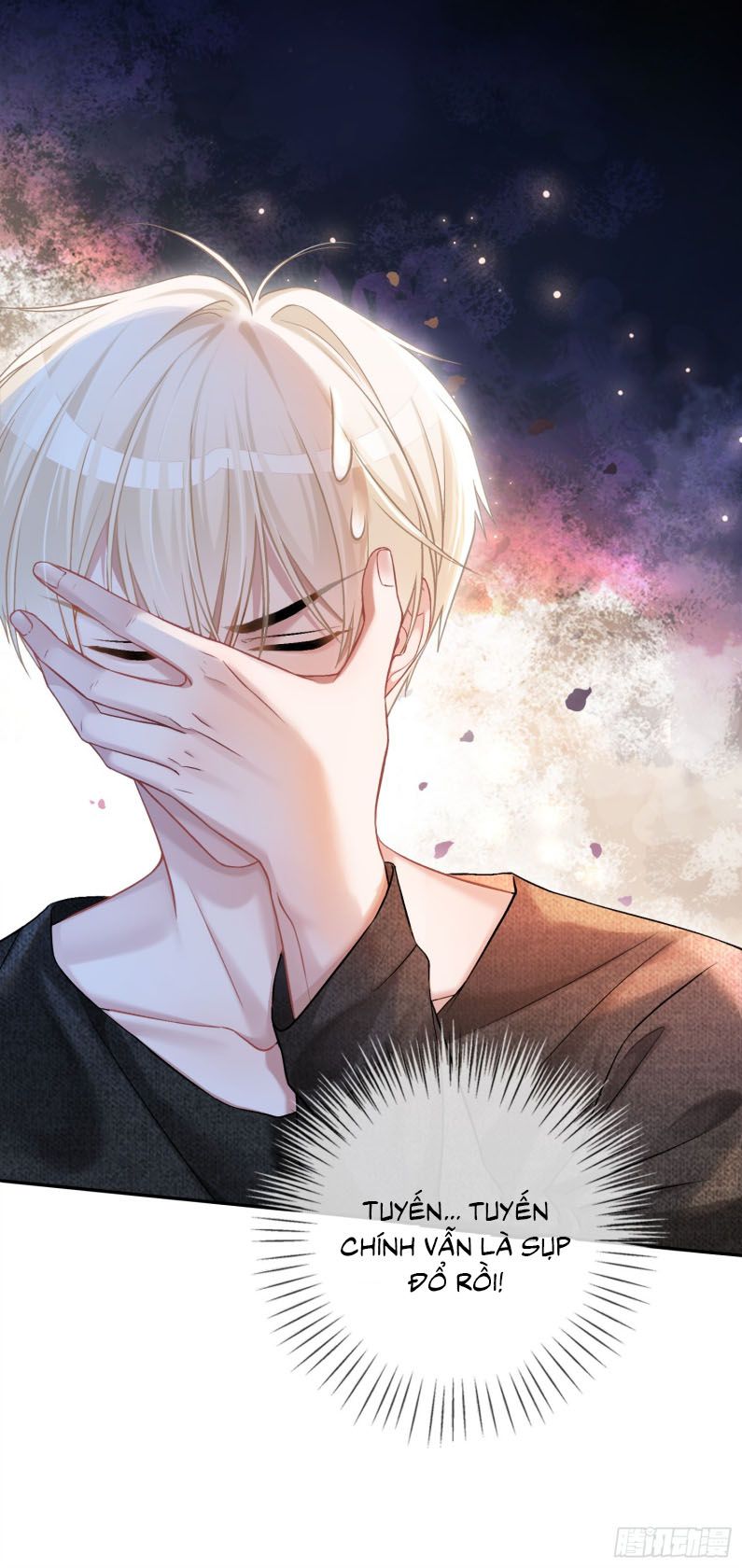Xuyên Nhanh: Quan Hệ Gây Nghiện Chapter 13 - Trang 4