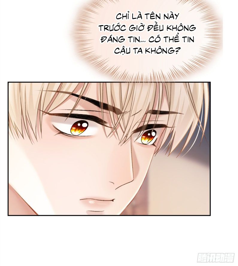 Xuyên Nhanh: Quan Hệ Gây Nghiện Chapter 13 - Trang 4