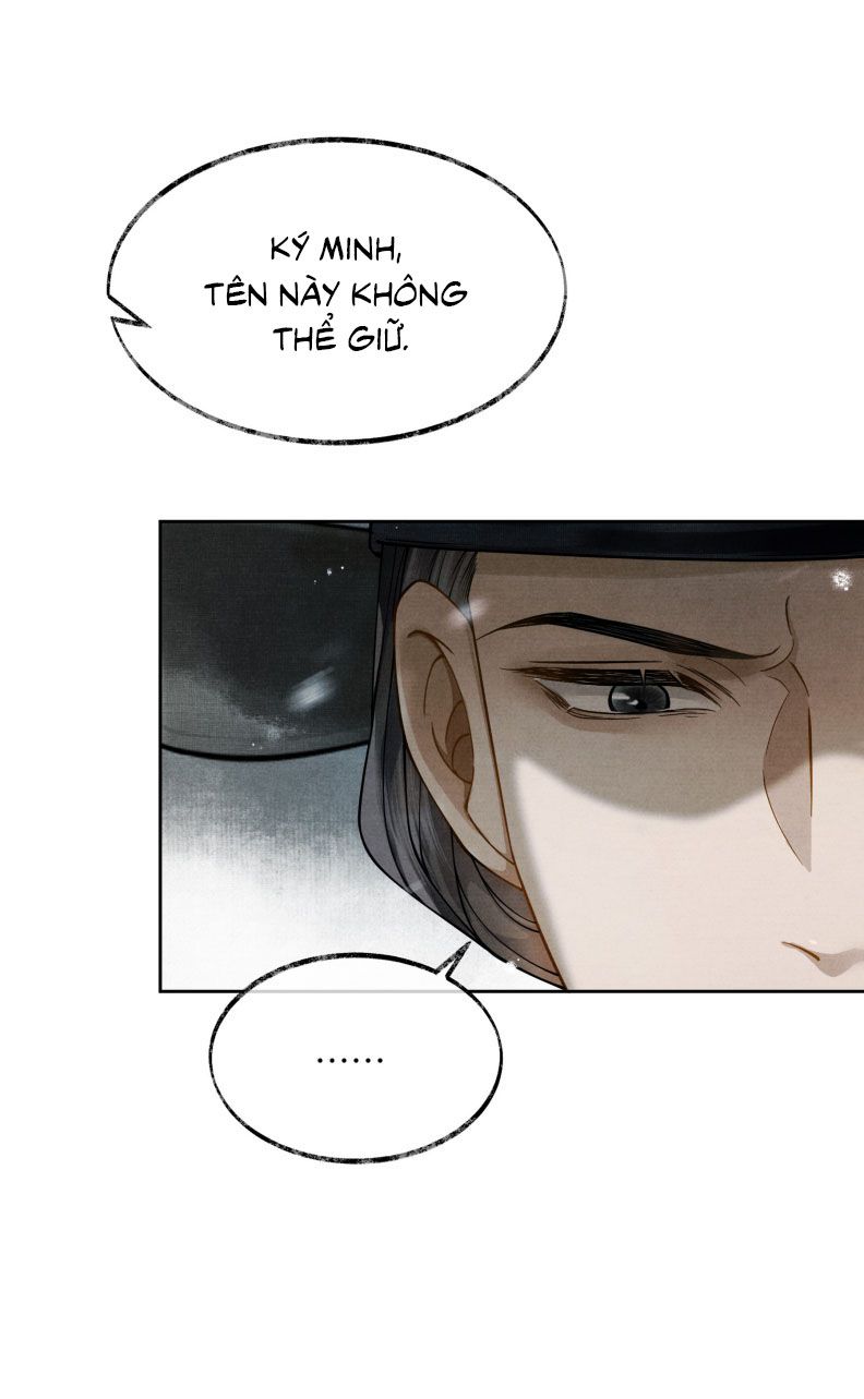 Thương Tiến Tửu Chapter 6 - Trang 4