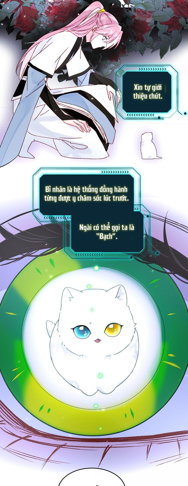 Tôi Phải Làm 1 Kẻ Đại Xấu Xa Chapter 132 - Trang 4