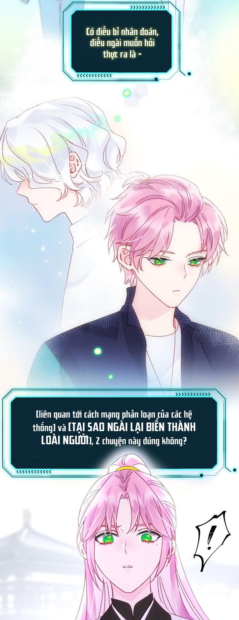 Tôi Phải Làm 1 Kẻ Đại Xấu Xa Chapter 132 - Trang 4
