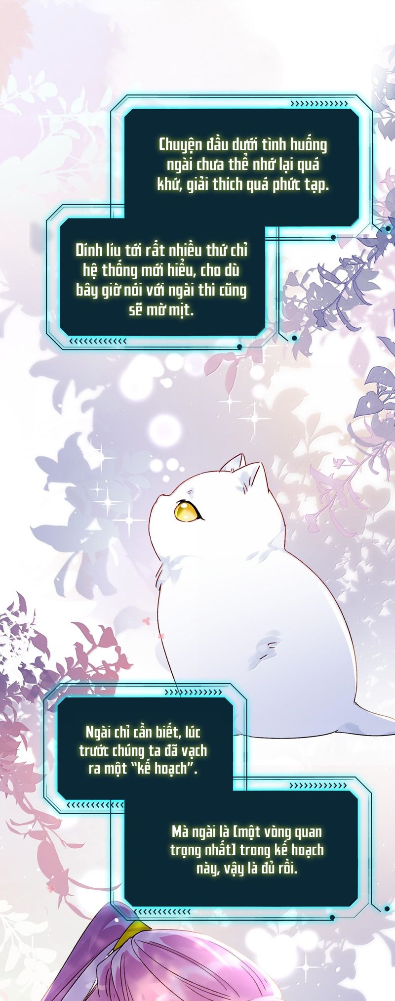 Tôi Phải Làm 1 Kẻ Đại Xấu Xa Chapter 132 - Trang 4