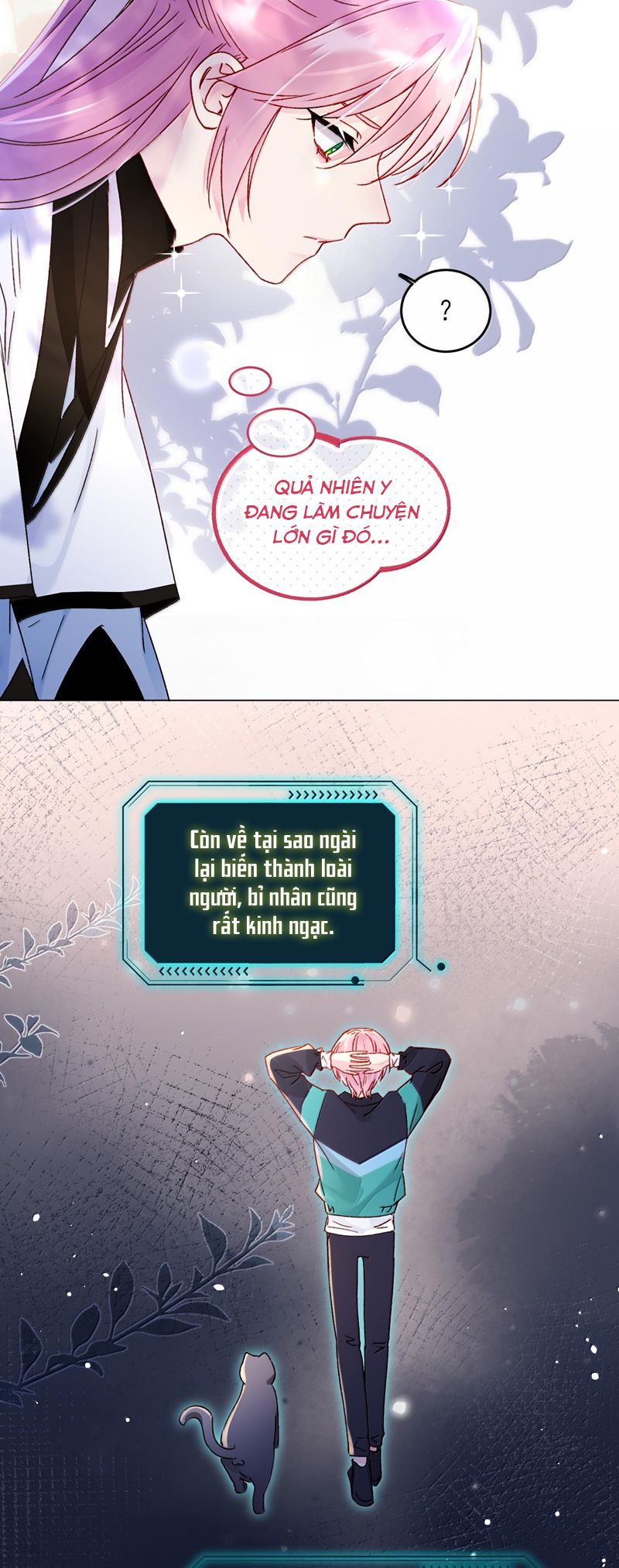 Tôi Phải Làm 1 Kẻ Đại Xấu Xa Chapter 132 - Trang 4